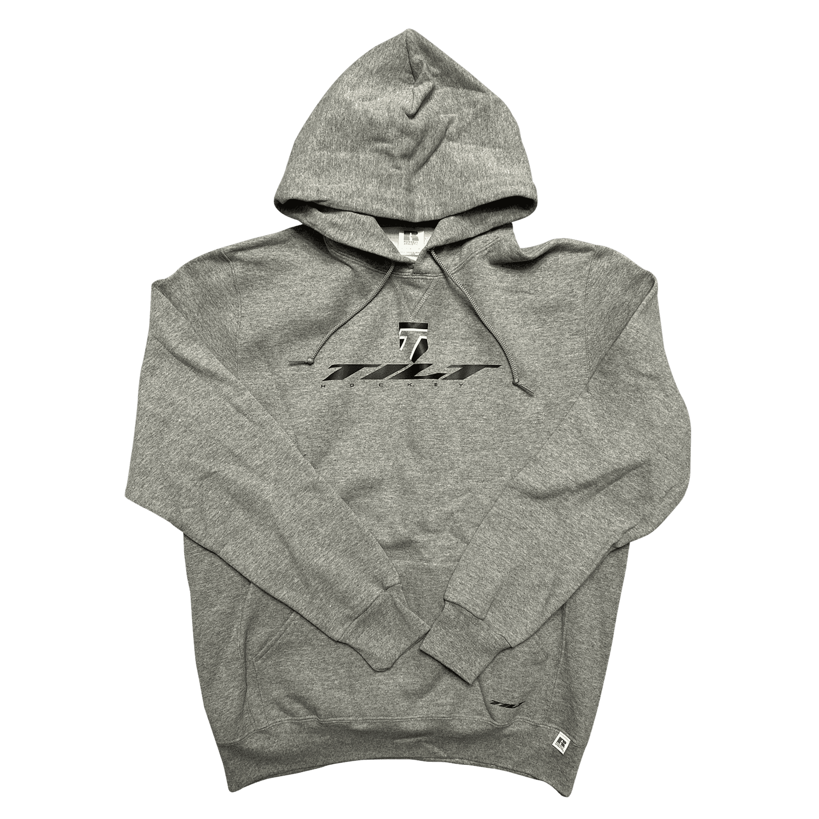 Tilt Cotton Blend Hoodie