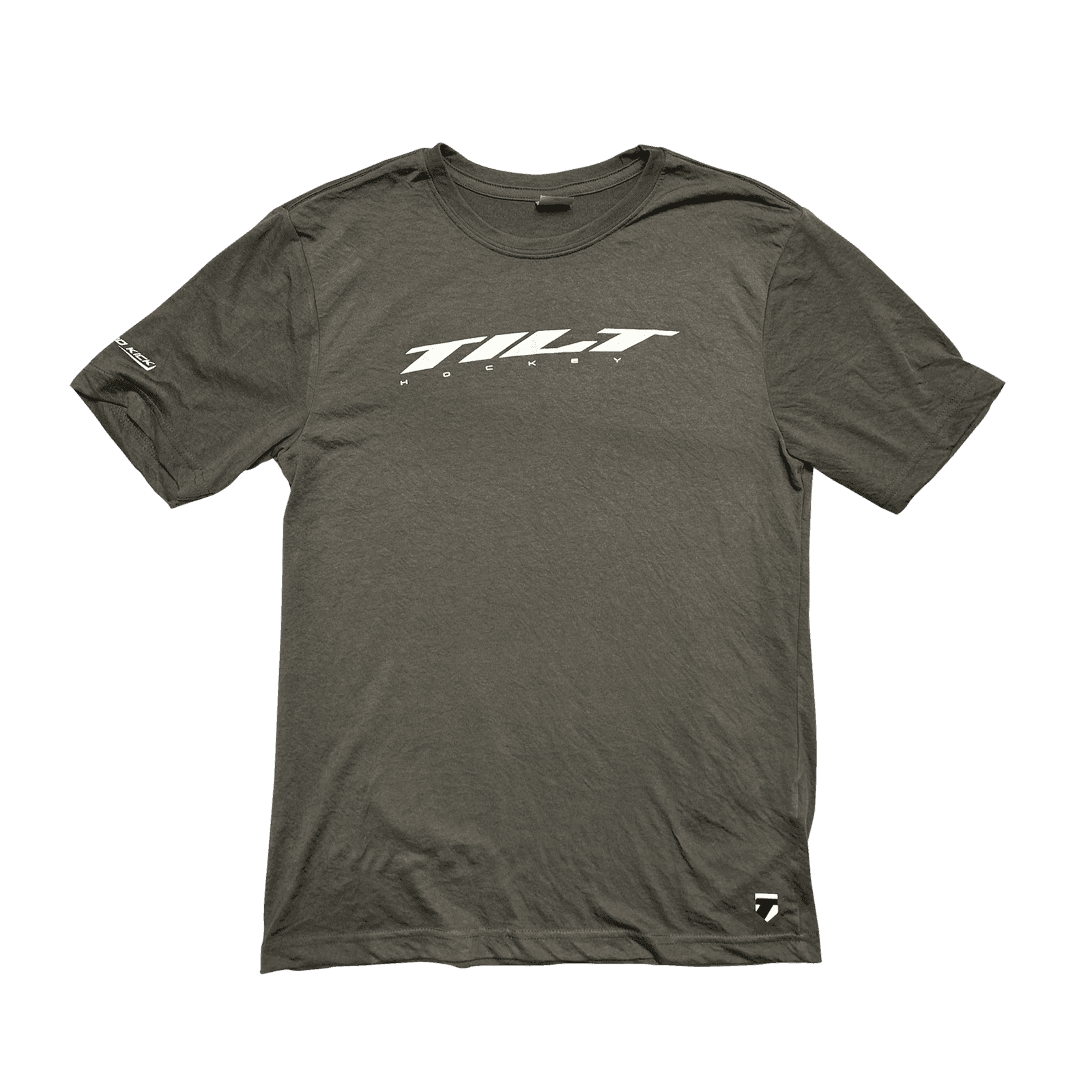 Tilt Performance-Wicking T-Shirt